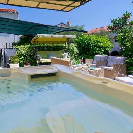 Holiday Home Nevena By Rent Istria Buje Εξωτερικό φωτογραφία