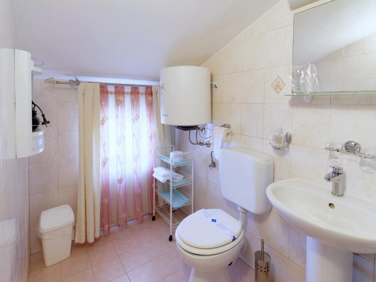 Holiday Home Nevena By Rent Istria Buje Εξωτερικό φωτογραφία