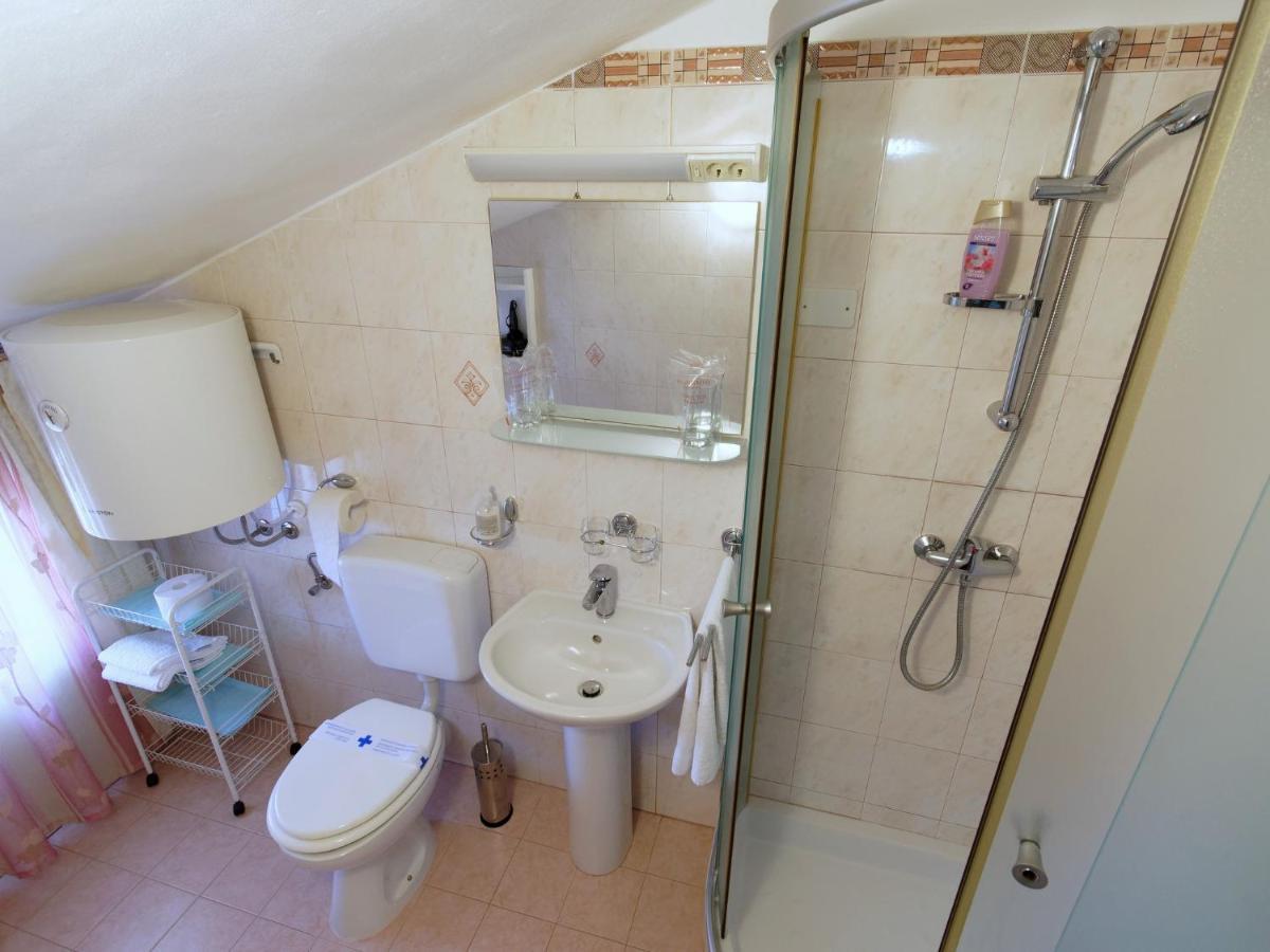 Holiday Home Nevena By Rent Istria Buje Εξωτερικό φωτογραφία