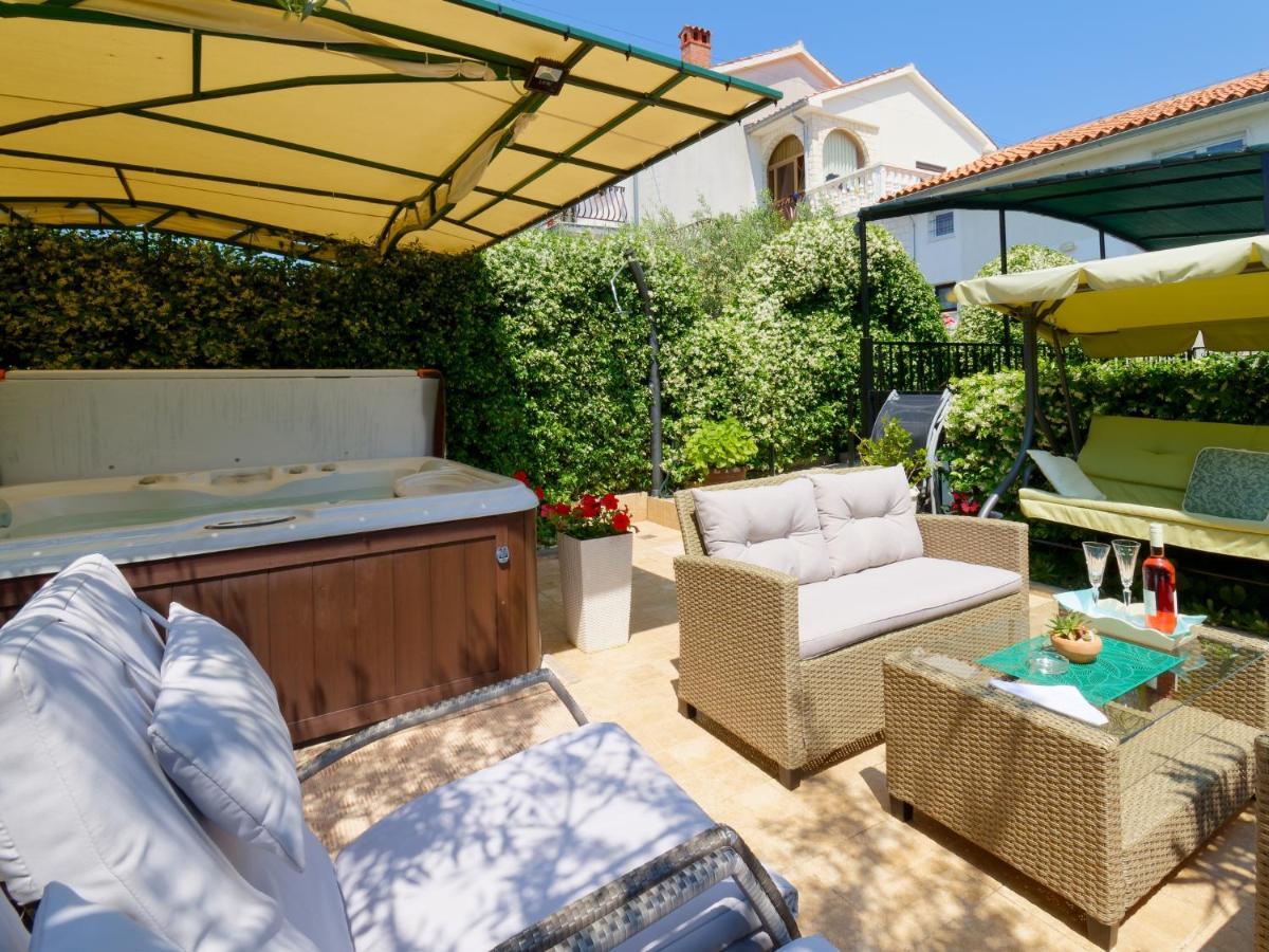 Holiday Home Nevena By Rent Istria Buje Εξωτερικό φωτογραφία