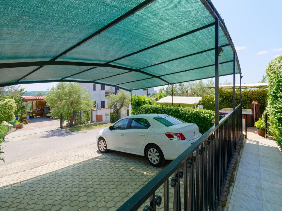 Holiday Home Nevena By Rent Istria Buje Εξωτερικό φωτογραφία
