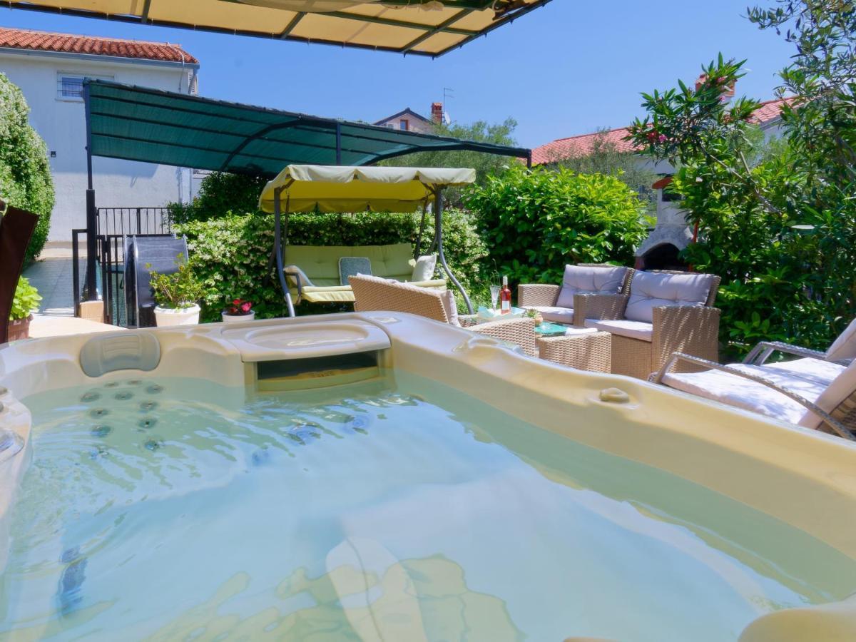 Holiday Home Nevena By Rent Istria Buje Εξωτερικό φωτογραφία
