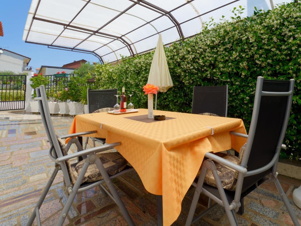 Holiday Home Nevena By Rent Istria Buje Εξωτερικό φωτογραφία