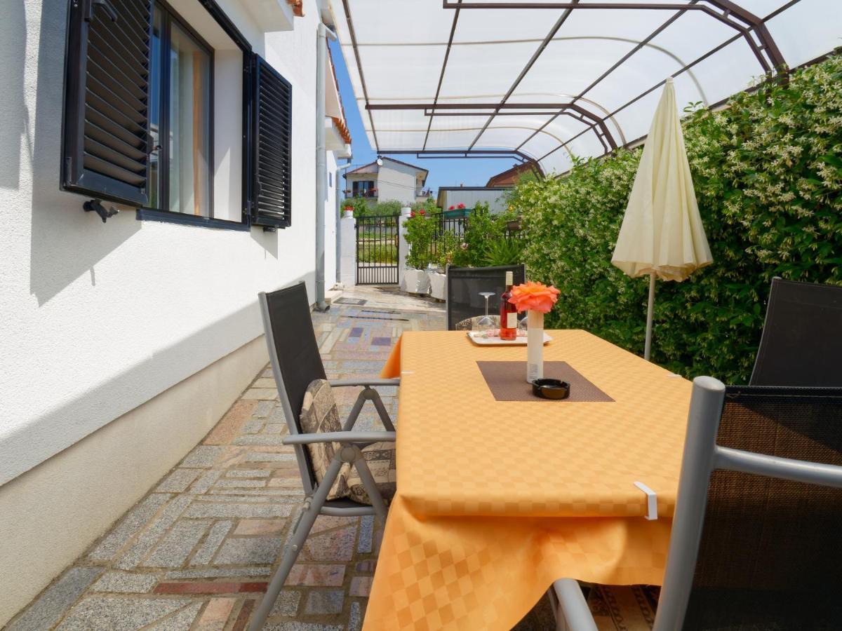 Holiday Home Nevena By Rent Istria Buje Εξωτερικό φωτογραφία